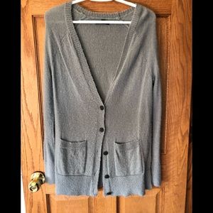 Great, Soft Cardigan